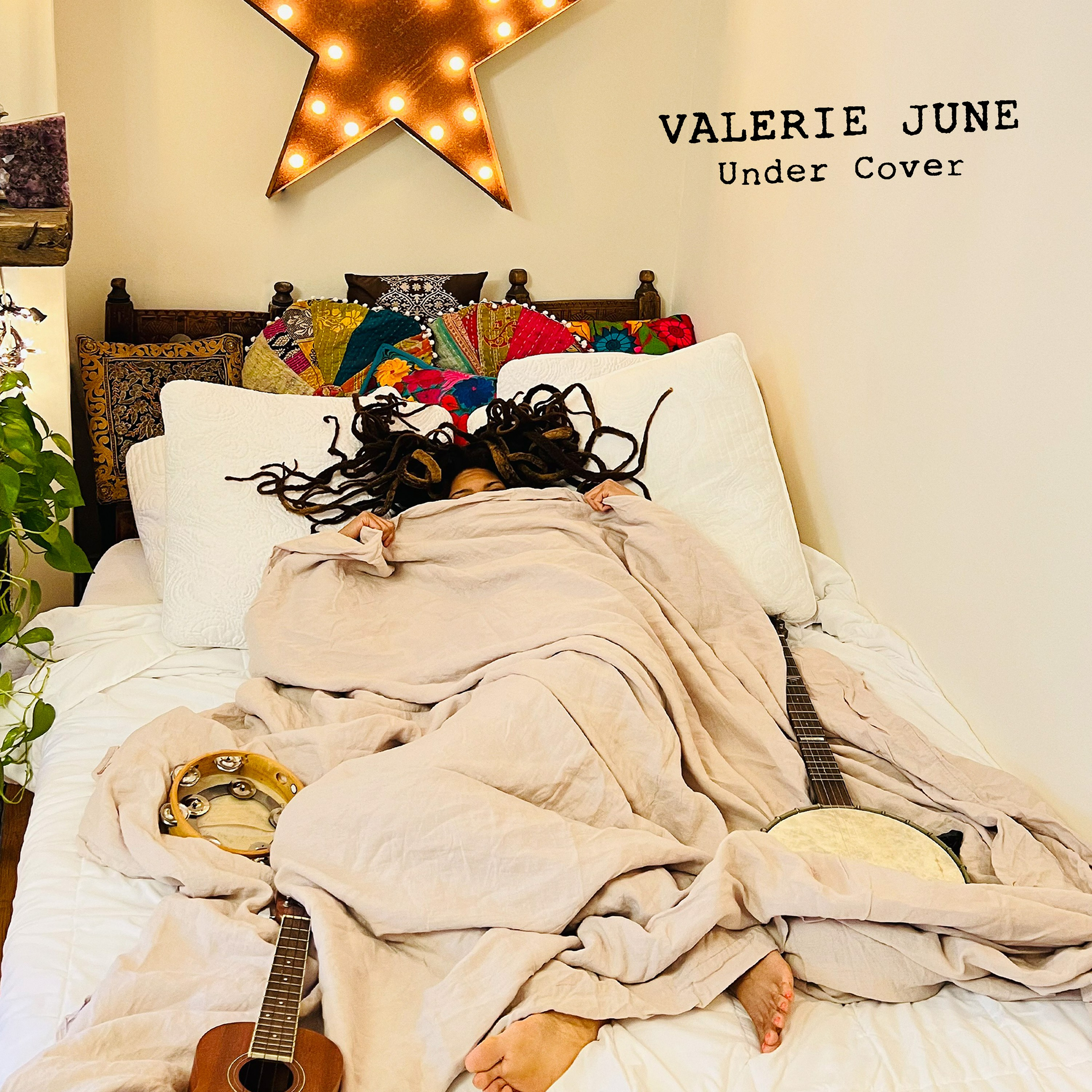Under Cover - Vinyle