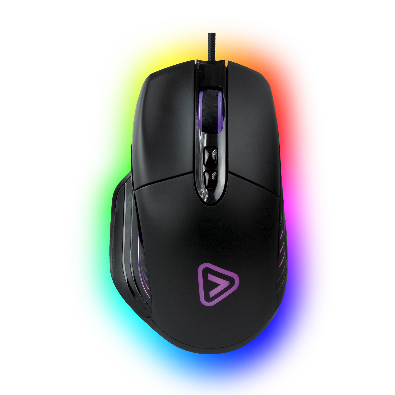 So-100 Souris Gaming Pro Rgb