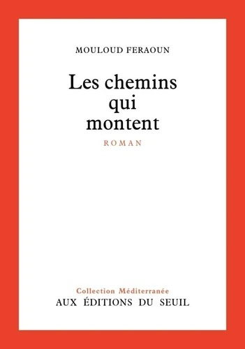 Les chemins qui montent