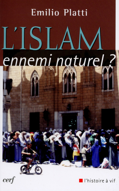 L'islam, ennemi naturel?