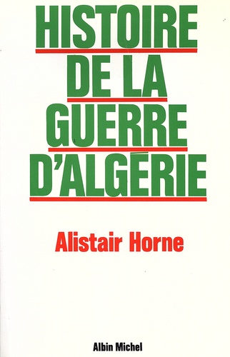 Histoire de la guerre d'algerie