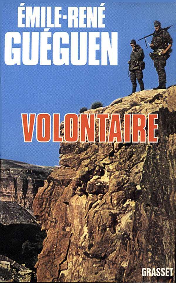 Volontaire