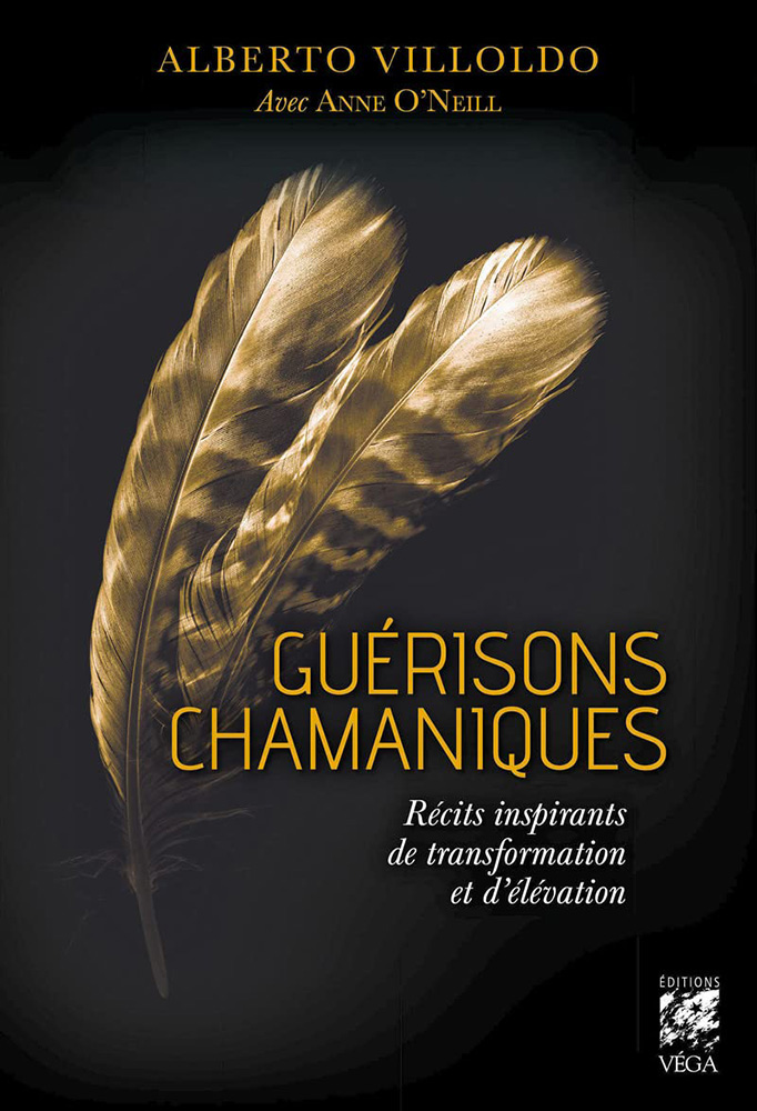 Guérisons chamaniques: récits inspirants de transformation et d'élévation