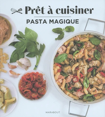 Pasta magique