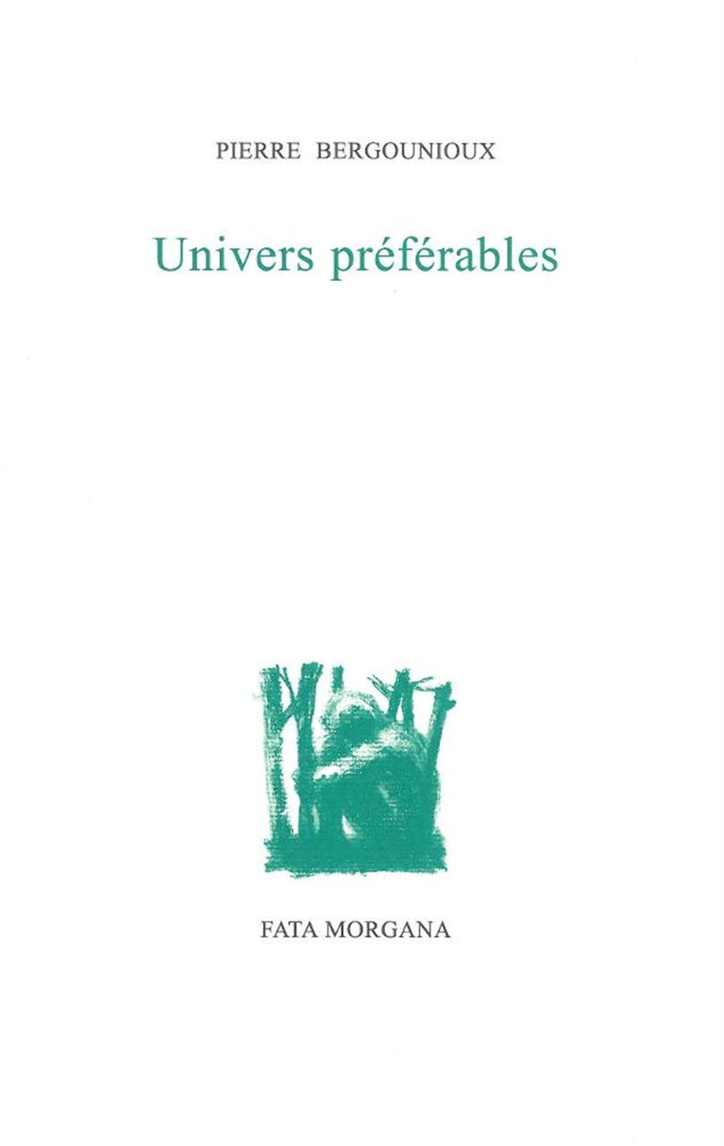 Univers préférables