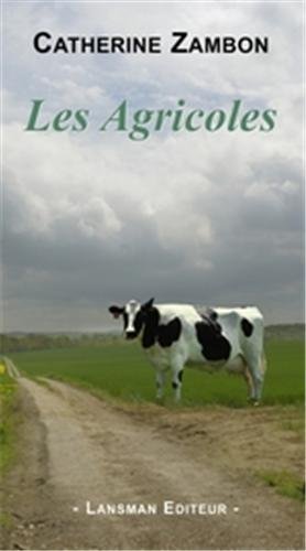 Les agricoles: journal d'hiver