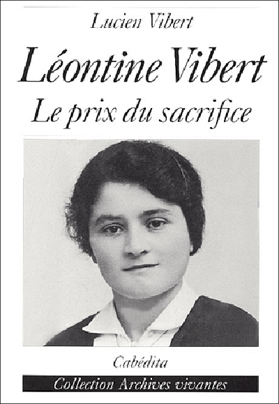 LEONTINE VIBERT