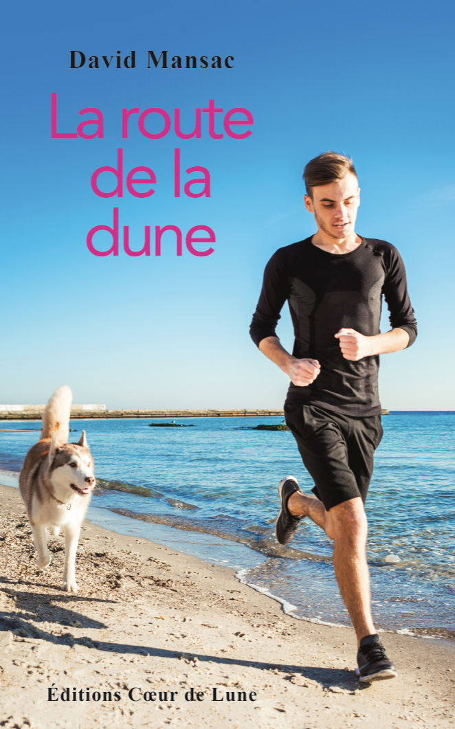 La route de la dune