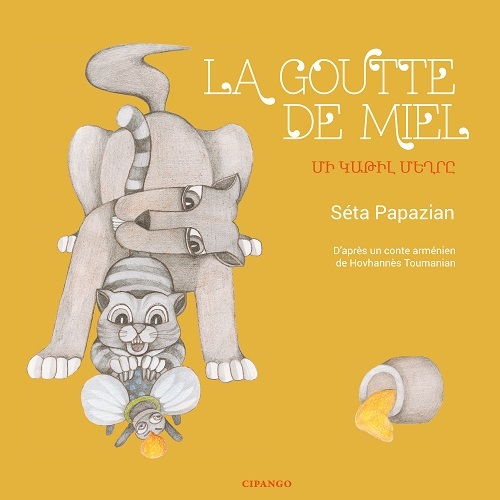 La goutte de miel