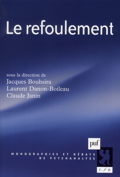 Le refoulement