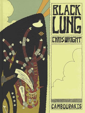 Black lung