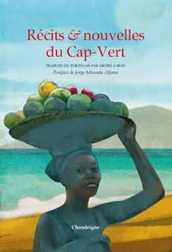 Récits et nouvelles du Cap-Vert