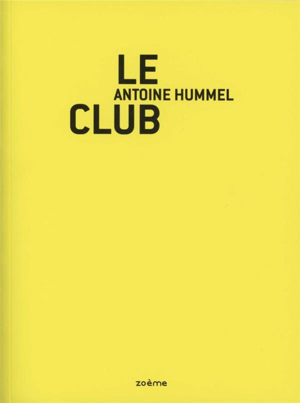 Le Club