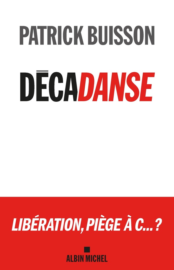 Décadanse: de l'Homo oeconomicus à l'Homo eroticus