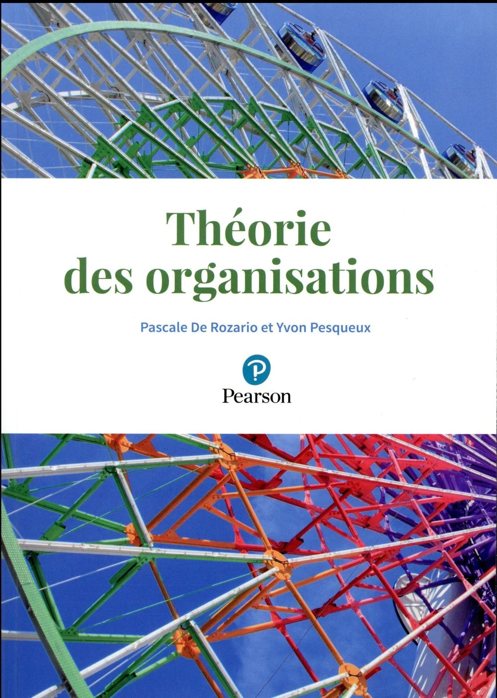Théorie des organisations