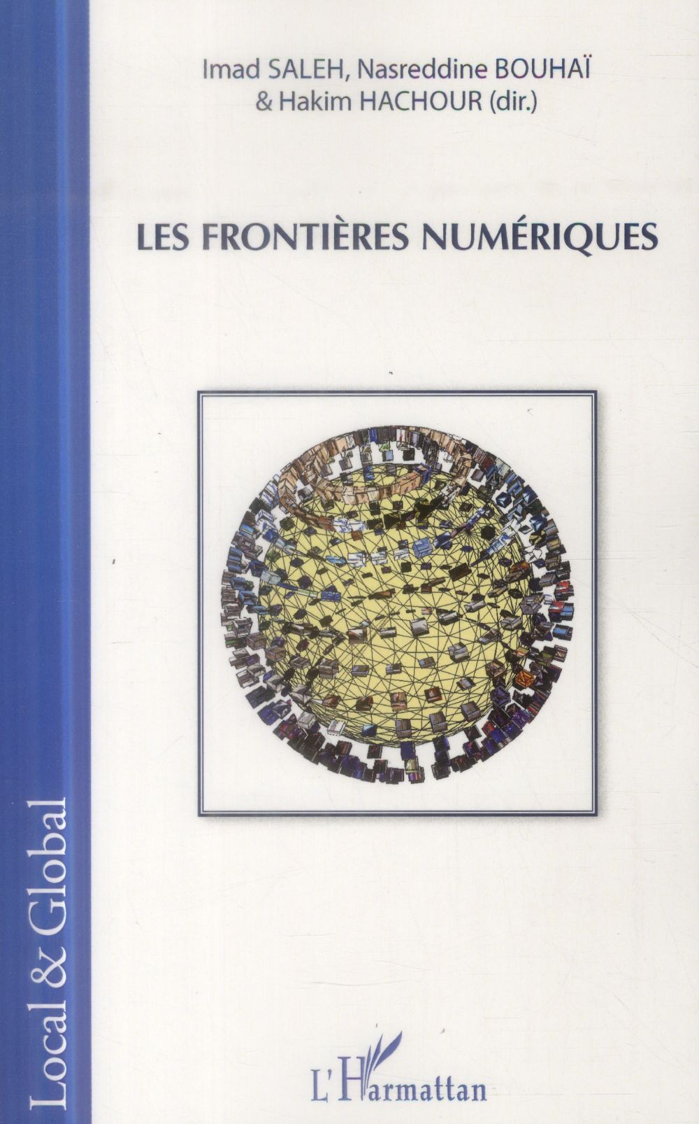 Les frontières du numérique