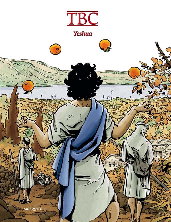 Yeshua
