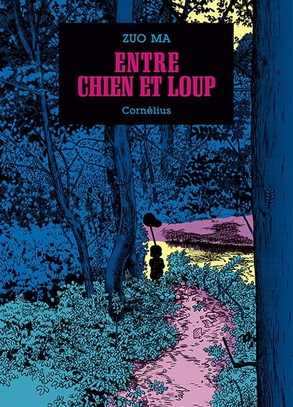 Entre chien et loup