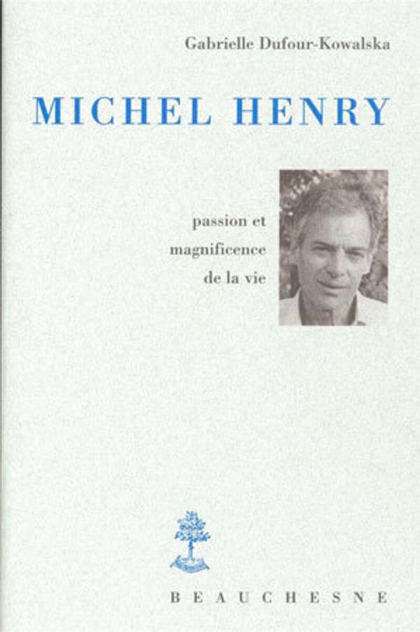 Michel Henry