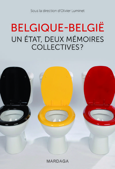 Belgique-België - un état, deux mémoires collectives?