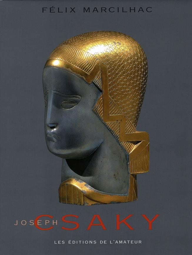 Joseph Csaky: du cubisme à la figuration réaliste