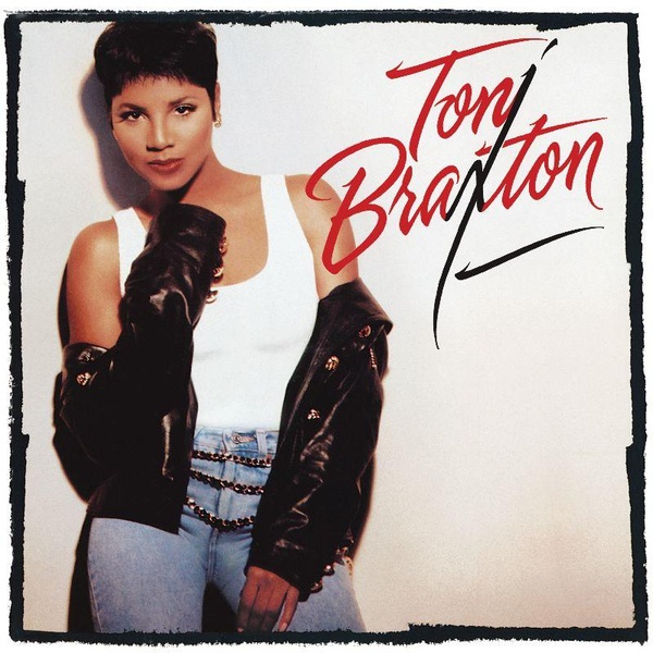 Toni Braxton - Vinyle