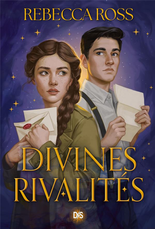 Divines rivalités