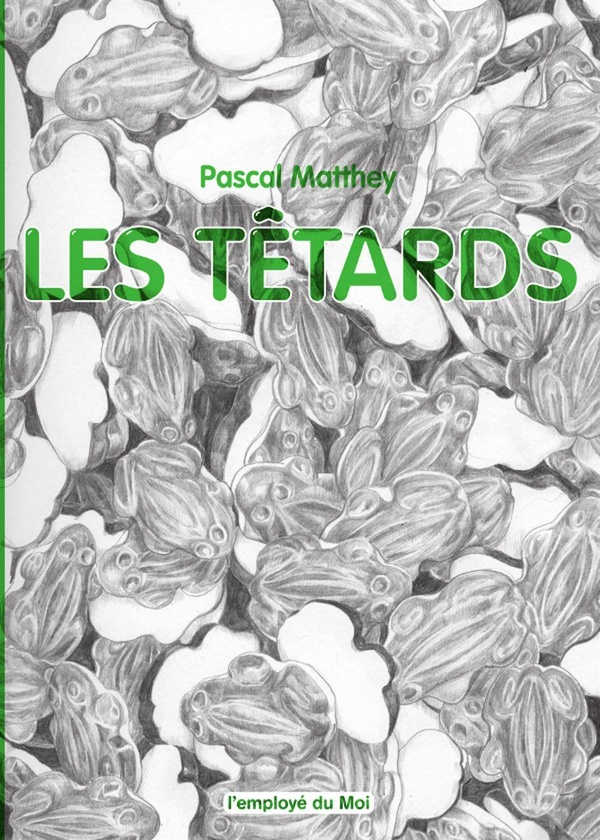 Les têtards
