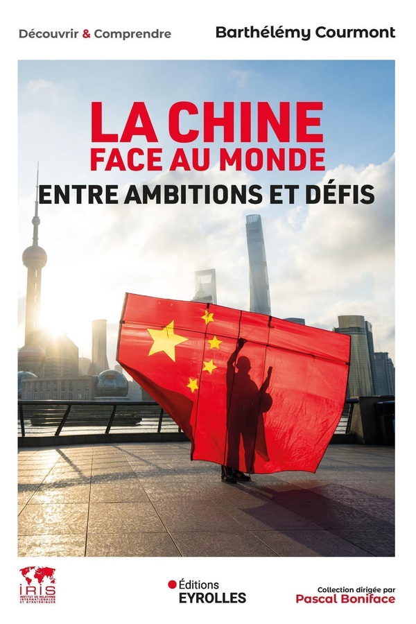 La Chine face au monde: entre ambitions et défis