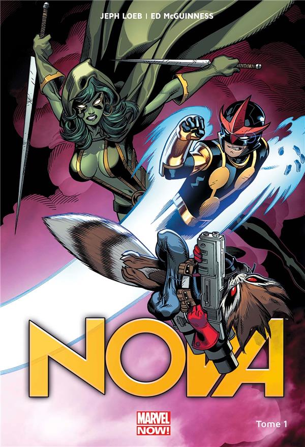 Nova t.1
