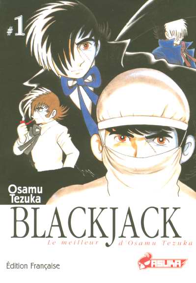 Blackjack t.1