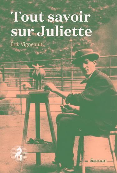 Tout savoir sur juliette