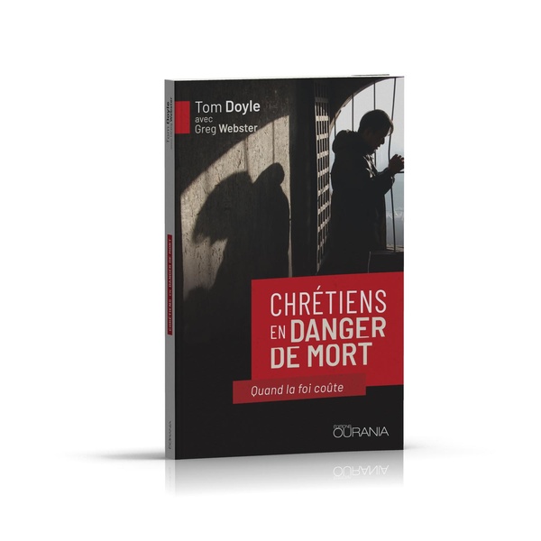 Chrétiens en danger de mort - quand la foi coûte