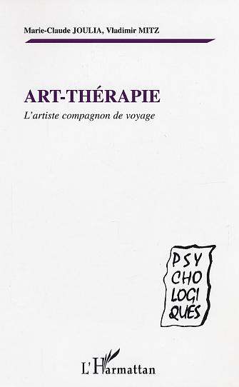 Art Thérapie: L'artiste compagnon de voyage