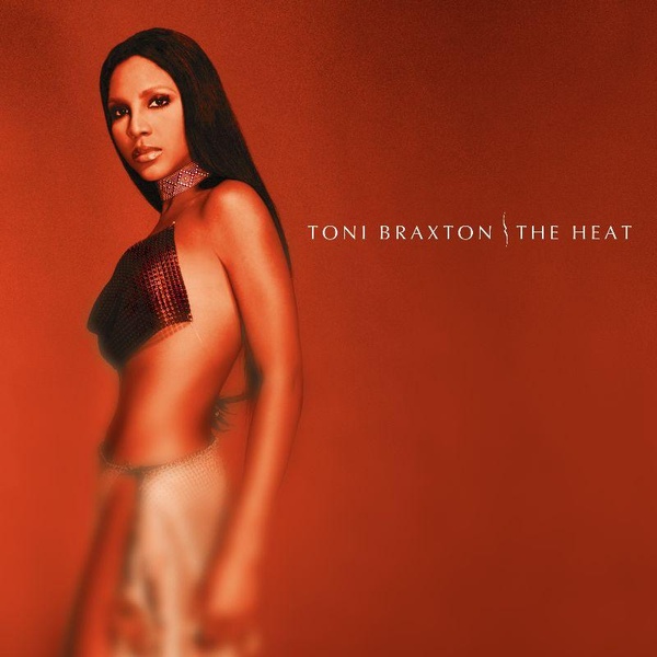 The Heat - Vinyle