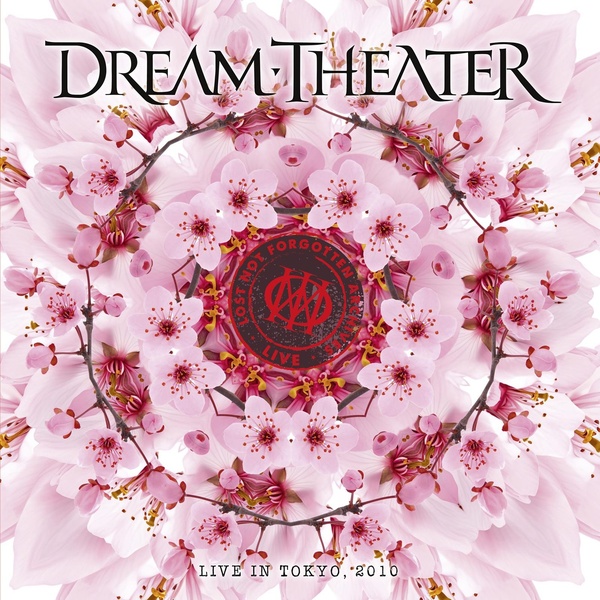 Lost Not Forgotten Archives: Live In Tokyo, 2010 - édition colorée gatefold - Vinyle
