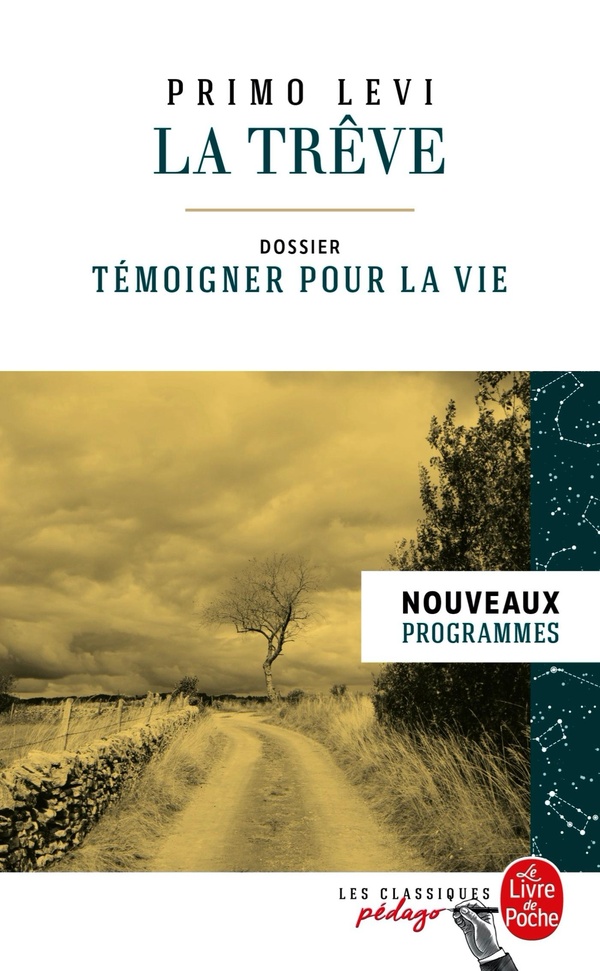 La trêve: nouveaux programmes