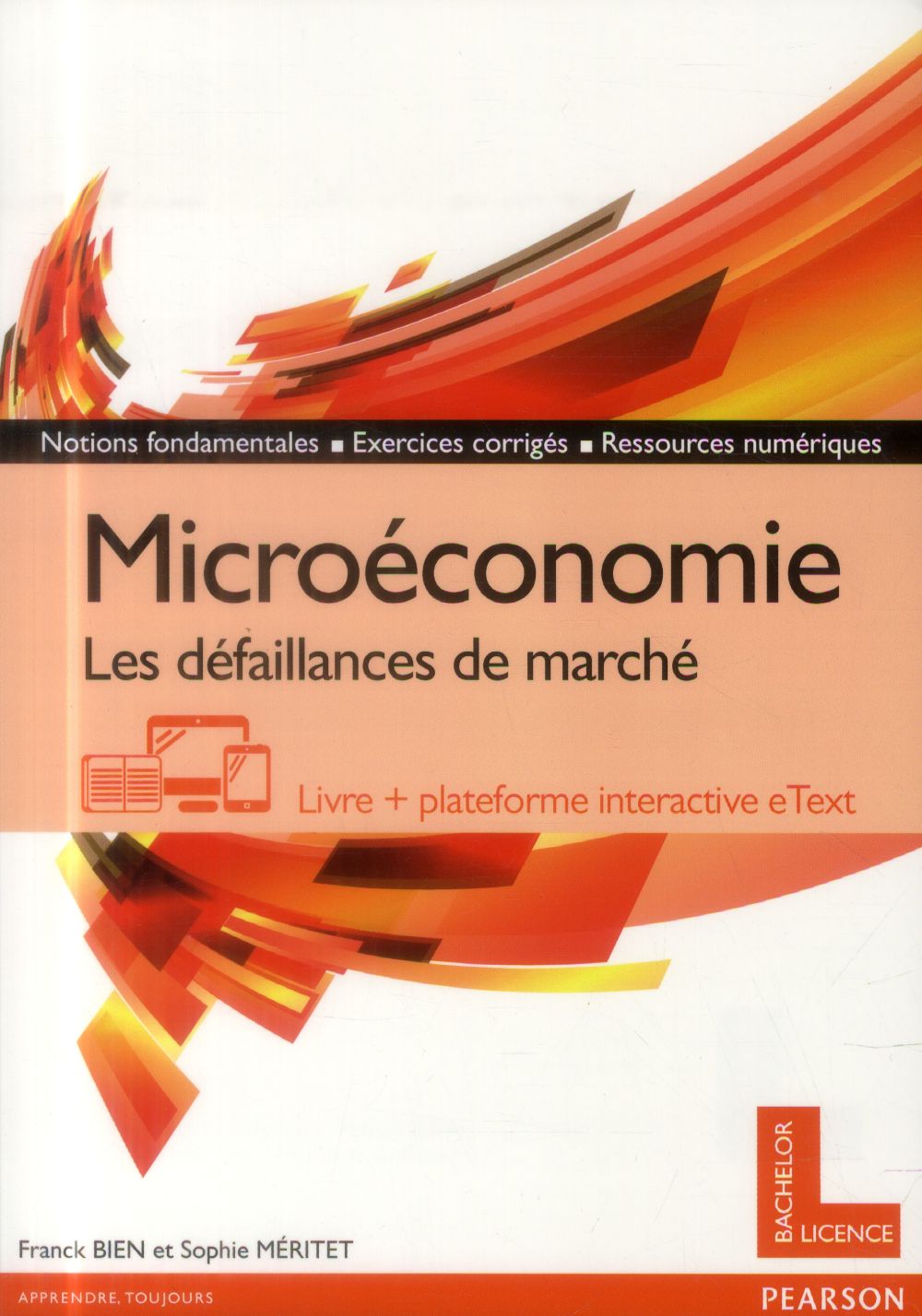 Microéconomie: les défaillances de marché