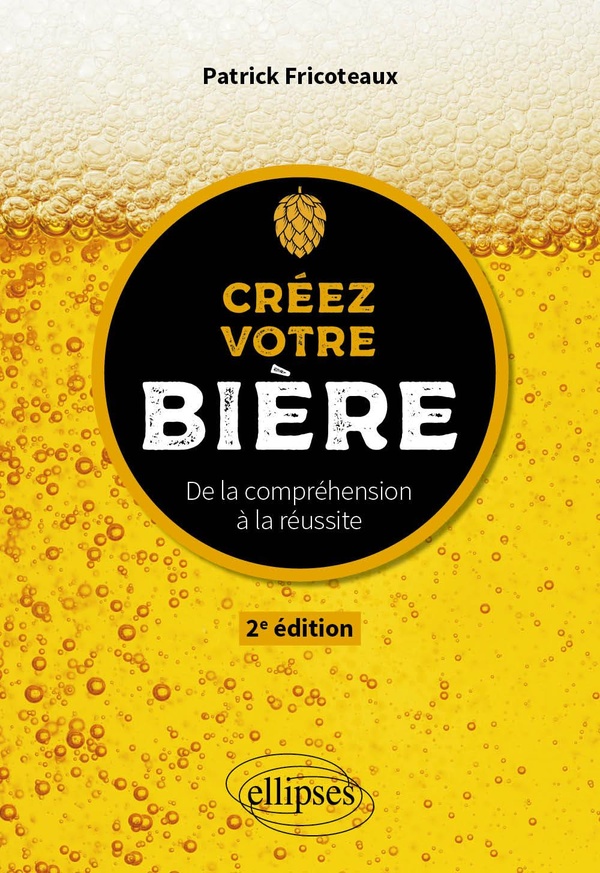 Créez votre bière: de la compréhension à la réussite