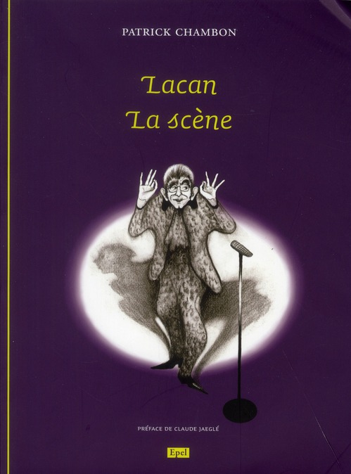 Lacan - la scène