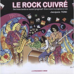 LE ROCK CUIVRE