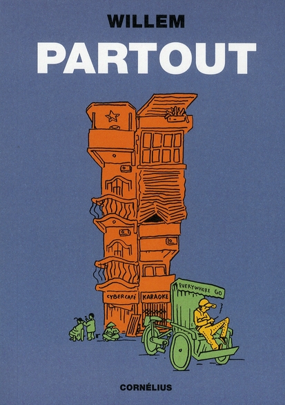 Partout