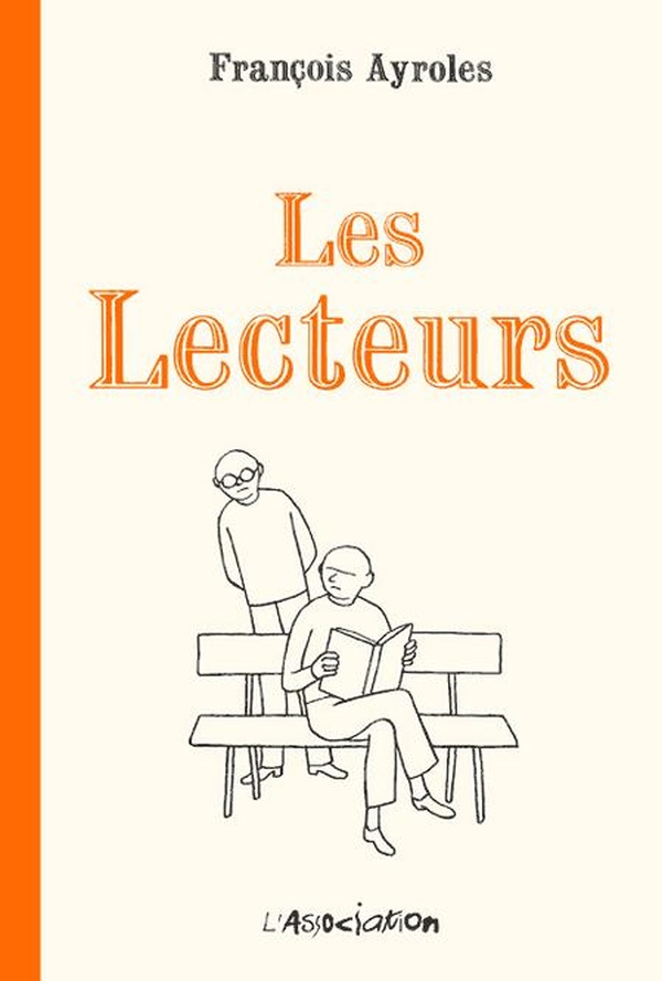 Les Lecteurs