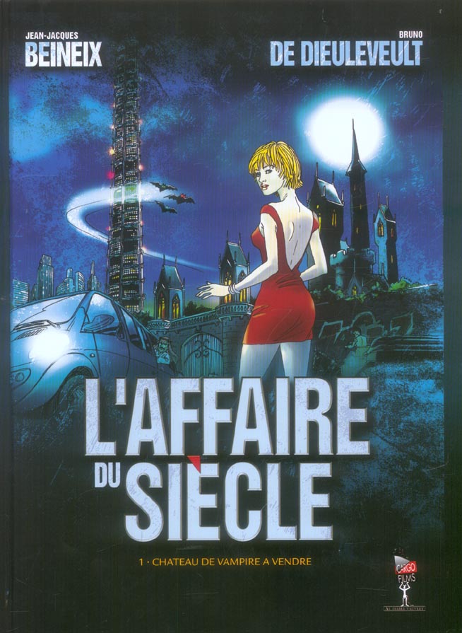 L'Affaire Du Siecle T1