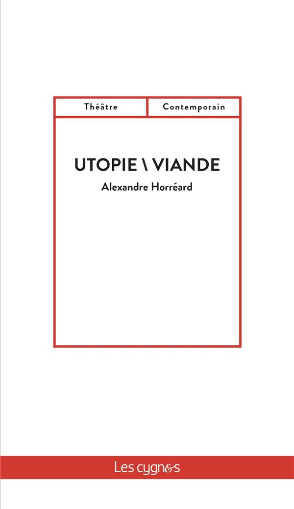 Utopieviande