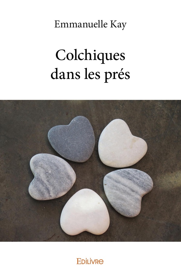 Colchiques dans les prés