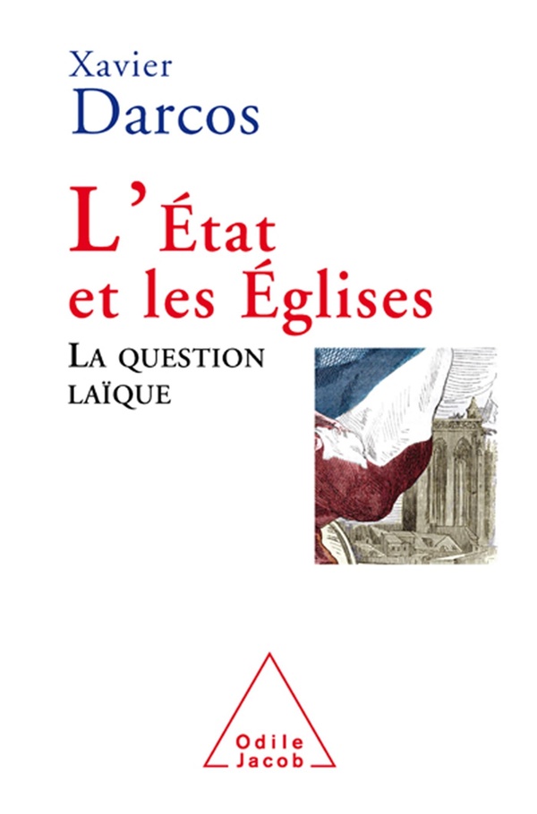L'État et les Églises: La question laïque