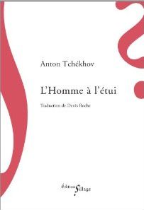 L'homme à l'étui