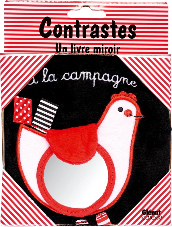 A la campagne