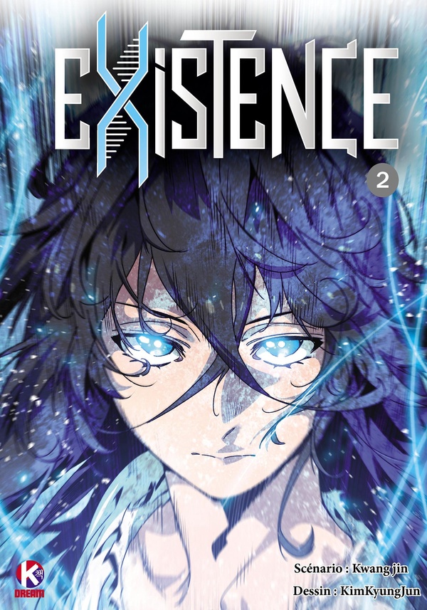 Existence. Vol. 2